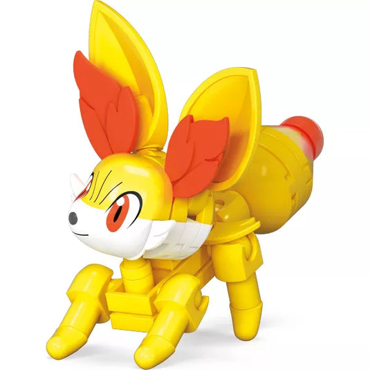 Pokemon - Pokeball Mega Construx Series 20