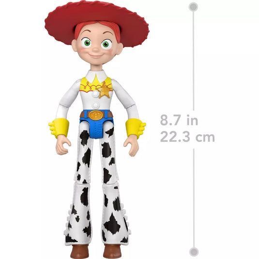 Disney Pixar Toy Story -  Series 5 Characters Figure