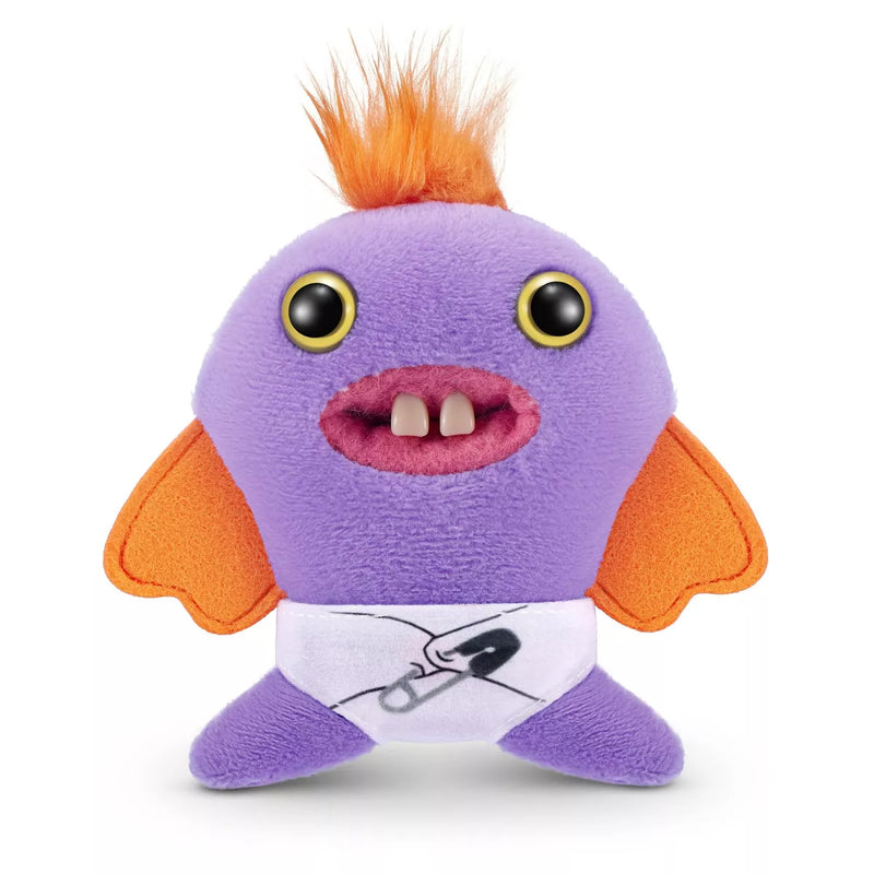 Chargez l&#39;image dans la visionneuse de la galerie, U.C.C. Distributing Fuggler - Baby Fugg Series 3 Collectible 1Pc Plush
