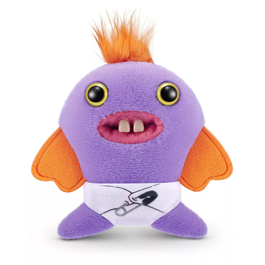 U.C.C. Distributing Fuggler - Baby Fugg Series 3 Collectible 1Pc Plush