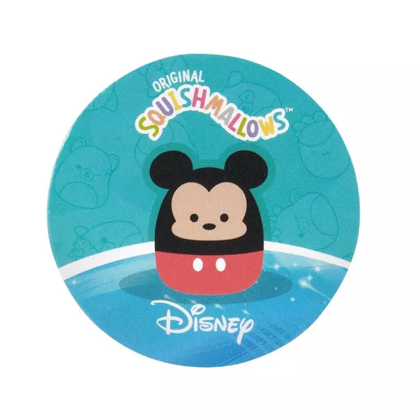 Chargez l&#39;image dans la visionneuse de la galerie, U.C.C. Distributing Squishmallows Disney Mickey Mouse - Micromallows Plush Blind Bag
