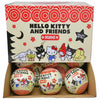 UPD Sanrio - Hello Kitty & Friends Sushi 1pc Blind Capsule