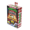 Teenage Mutant Ninja Turtles X Garfield -  Ultimate Garfello With Odie 7'' Scale Action Figure