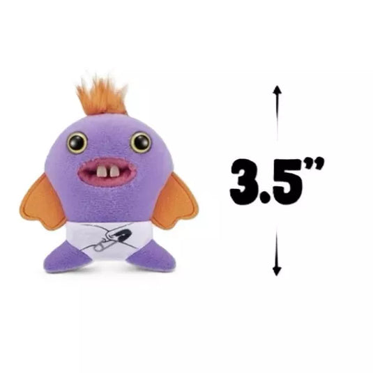 U.C.C. Distributing Fuggler - Baby Fugg Series 3 Collectible 1Pc Plush