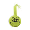 The Grinch Big Face - Youth Beanie & Gloves Combo Set