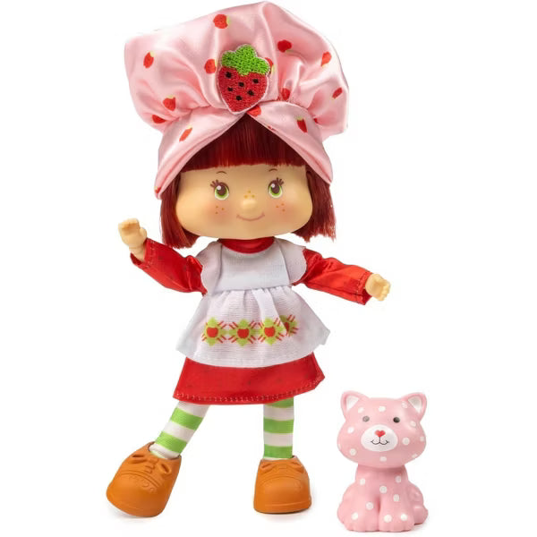 Load image into Gallery viewer, Strawberry Shortcake - The World of Strawberry Shortcake Figure
