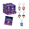 Funko Keychain KPop Demon Hunters - Characters 1pc  Mystery Bag