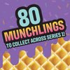 Disney Munchlings - Mini Munch Duos 1 Single Blind Bag