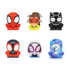 Marvel Mash'ems - Spidey & His Amazing Friend 1Pc Blind Capsule