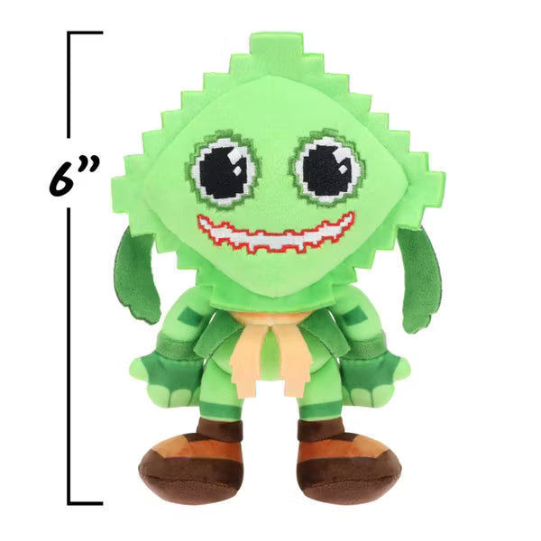 Load image into Gallery viewer, U.C.C. Distributing Steal A Brainrot - Collectible Stuffed Animal Plush 1pc Blind Box
