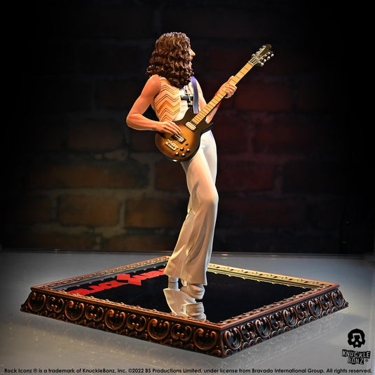 Black Sabbath - Characters Statue