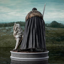 Game Of Thrones: Jon Snow Deluxe Gallery Diorama PVC Statue Figure