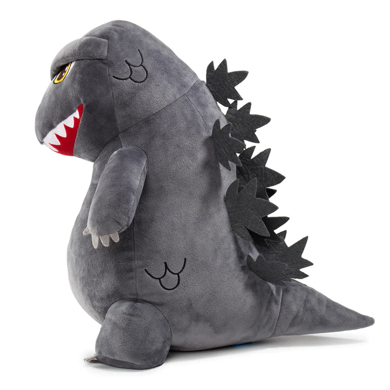 Godzilla - Peluche vibrante HugMe