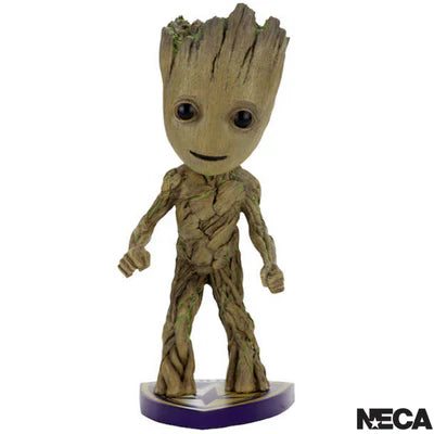 Marvel's Infinity War - Groot Head Knocker