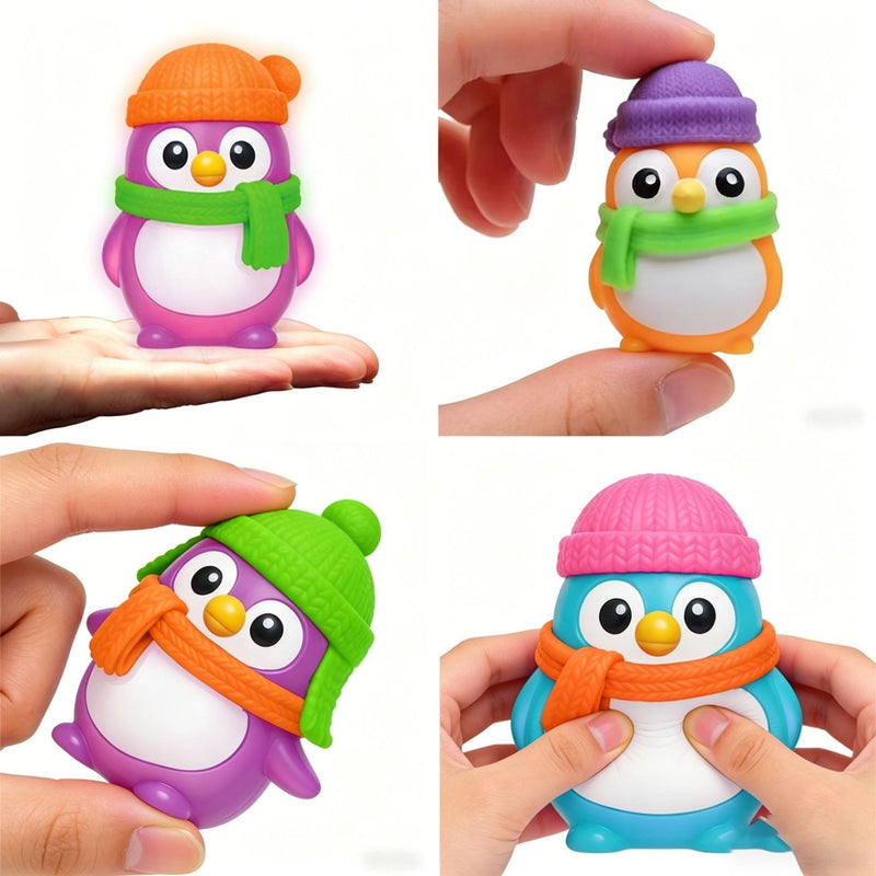 Cargue la imagen en el visor de la galería, Squishy Needoh  - Mystery 1Pc Sensory Fidget Toy
