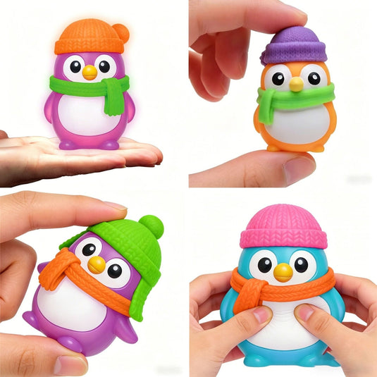 Squishy Needoh  - Mystery 1Pc Sensory Fidget Toy