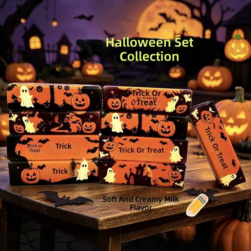 Cargue la imagen en el visor de la galería, Squishy Dumpling - Halloween 1Pc Sensory Fidget Toy
