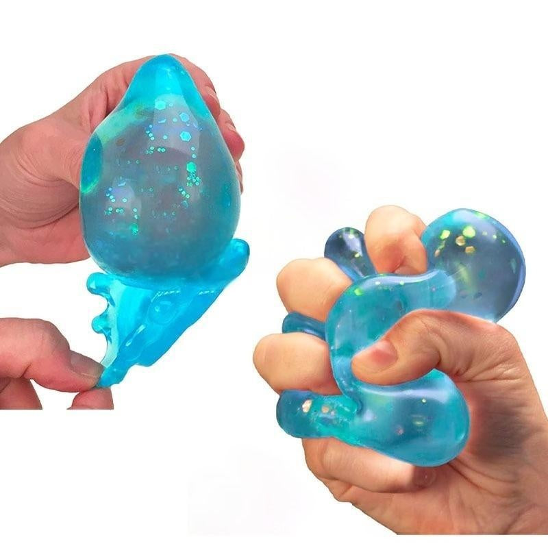 Load image into Gallery viewer, Squishy Needoh  - Mystery 1Pc Sensory Fidget Toy
