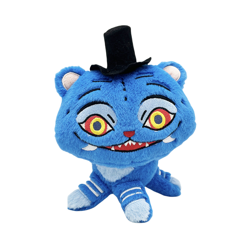 Cargue la imagen en el visor de la galería, K-Pop Demon Hunters - Characters 8&quot; Toy Plushies
