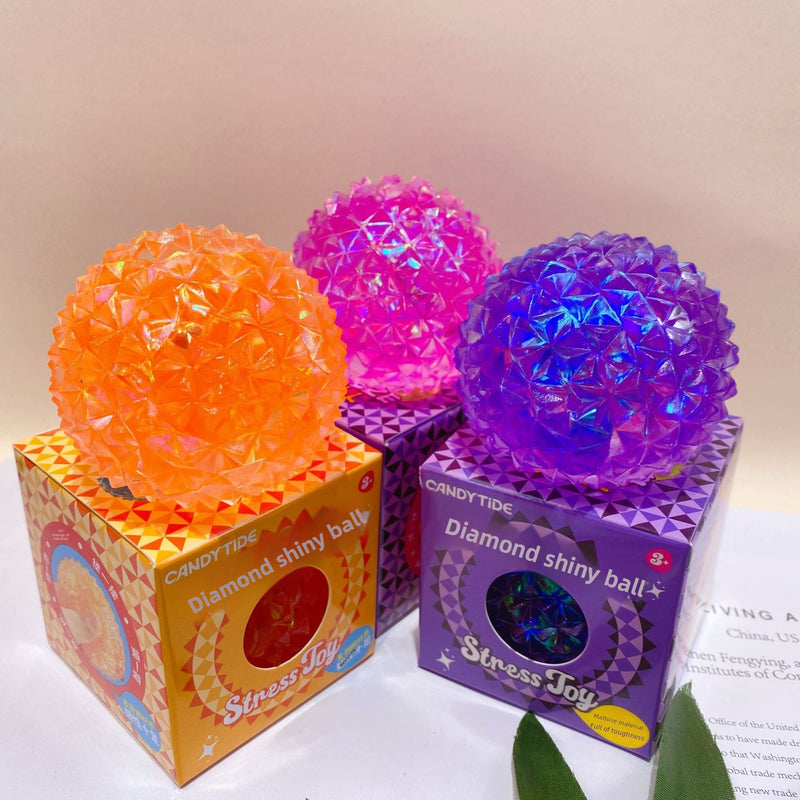 Load image into Gallery viewer, Squishy Needoh  - Mystery 1Pc Sensory Fidget Toy
