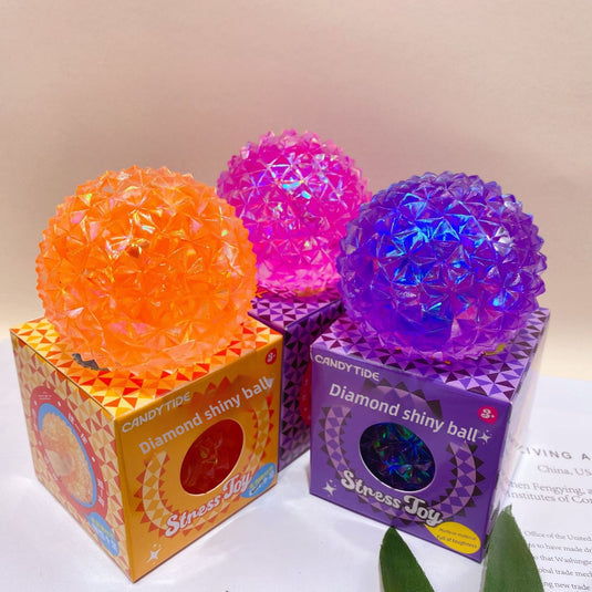 Squishy Needoh  - Mystery 1Pc Sensory Fidget Toy