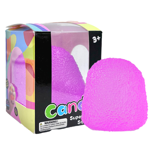 Squishy Needoh  - Mystery 1Pc Sensory Fidget Toy