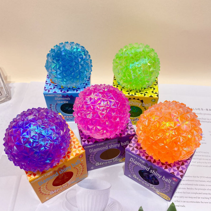 Load image into Gallery viewer, Squishy Needoh  - Mystery 1Pc Sensory Fidget Toy
