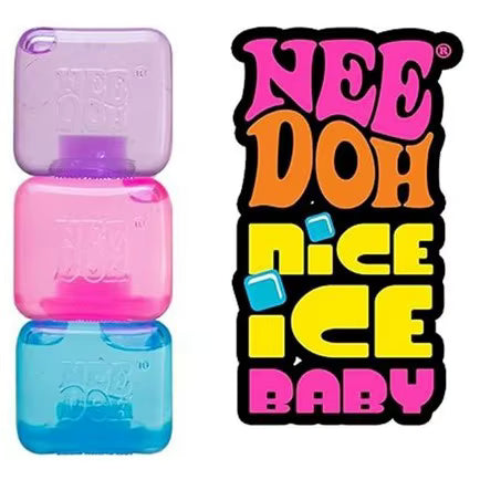 Cargue la imagen en el visor de la galería, Squishy Needoh  - Mystery 1Pc Sensory Fidget Toy
