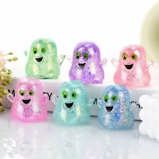 Squishy Needoh  - Mystery 1Pc Sensory Fidget Toy