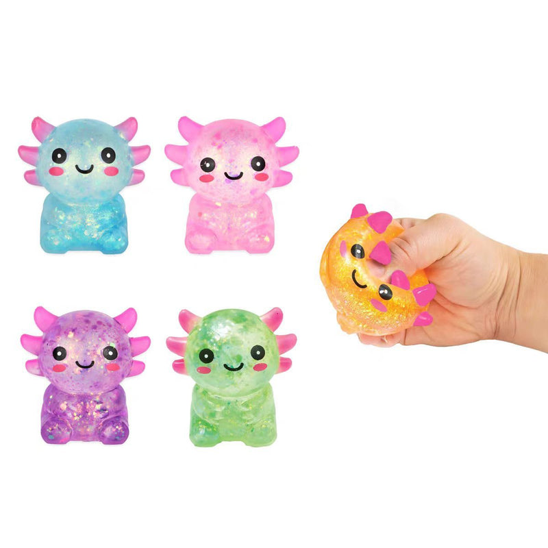 Cargue la imagen en el visor de la galería, Squishy Needoh  - Mystery 1Pc Sensory Fidget Toy
