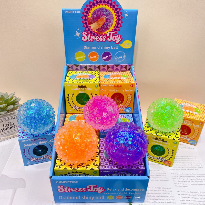 Load image into Gallery viewer, Squishy Needoh  - Mystery 1Pc Sensory Fidget Toy
