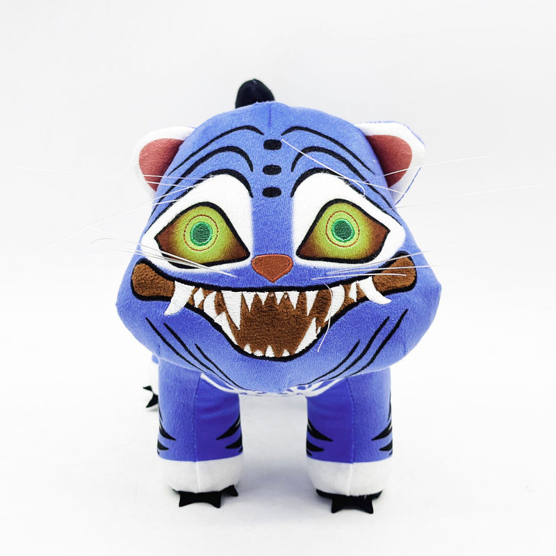 Cargue la imagen en el visor de la galería, K-Pop Demon Hunters - Characters 6&quot; Toy Plushies
