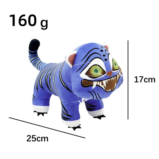 K-Pop Demon Hunters - Characters 6" Toy Plushies