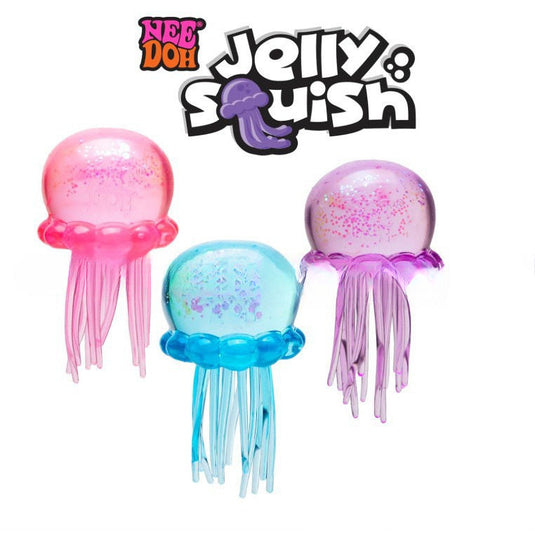 Squishy Needoh  - Mystery 1Pc Sensory Fidget Toy