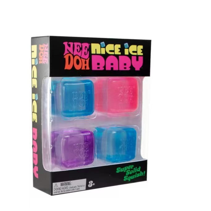 Load image into Gallery viewer, Squishy Needoh  - Mystery 1Pc Sensory Fidget Toy
