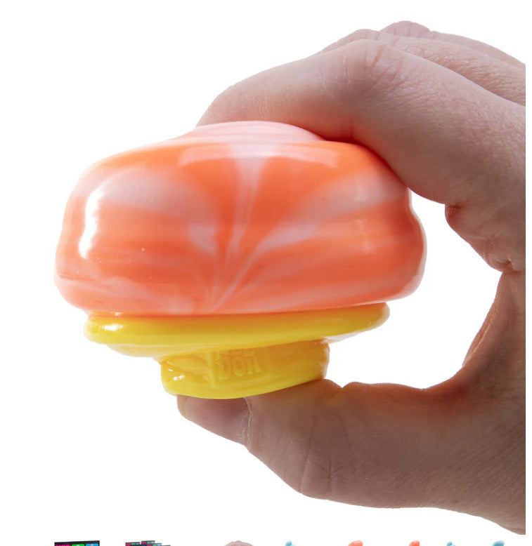 Cargue la imagen en el visor de la galería, Squishy Needoh  - Mystery 1Pc Sensory Fidget Toy
