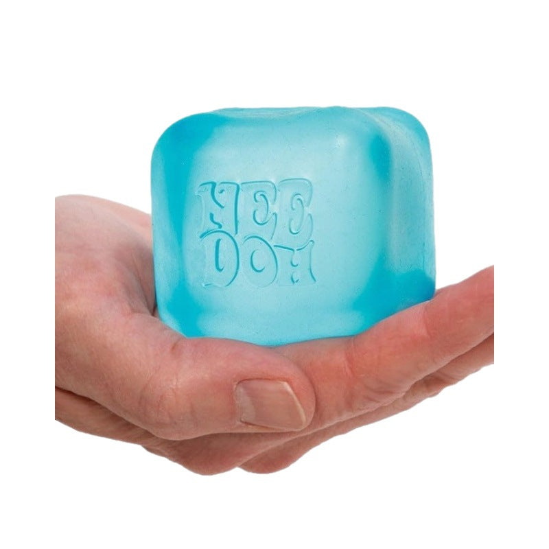 Cargue la imagen en el visor de la galería, Squishy Needoh  - Mystery 1Pc Sensory Fidget Toy
