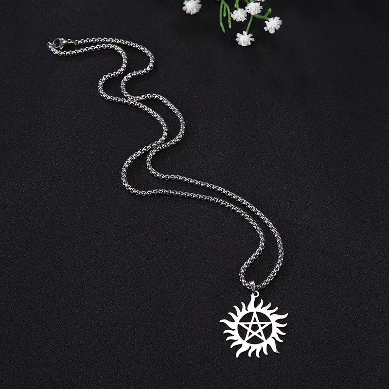 Load image into Gallery viewer, Supernatural - Characters Jewelry
