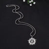 Supernatural - Characters Jewelry