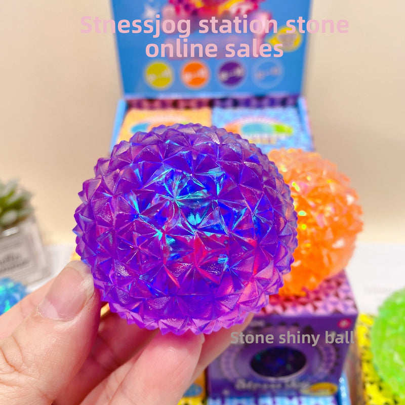 Load image into Gallery viewer, Squishy Needoh  - Mystery 1Pc Sensory Fidget Toy
