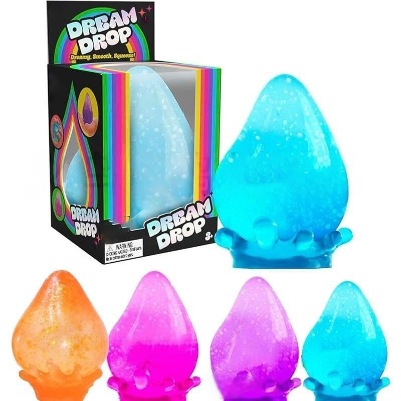 Load image into Gallery viewer, Squishy Needoh  - Mystery 1Pc Sensory Fidget Toy
