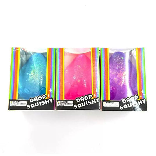 Squishy Needoh  - Mystery 1Pc Sensory Fidget Toy