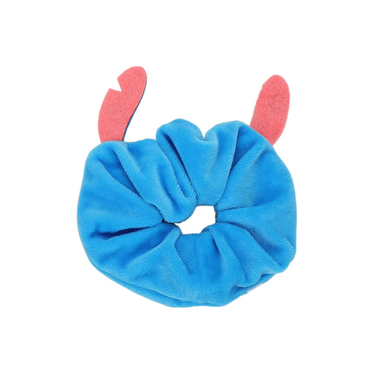 Disney: Lilo & Stitch - 3 Piece Printed Fabric Hair Scrunchie Set