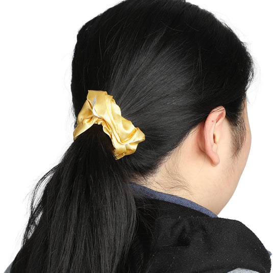 Disney: Lilo & Stitch - 3 Piece Printed Fabric Hair Scrunchie Set