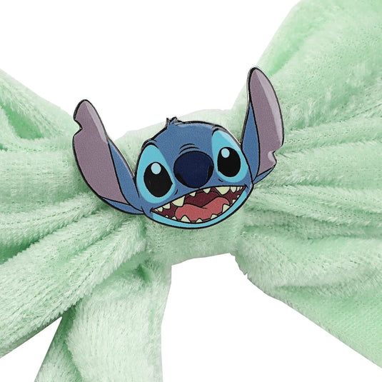 Disney: Lilo & Stitch - Stitch & Angel 3 Piece Hair Bow Clips Set