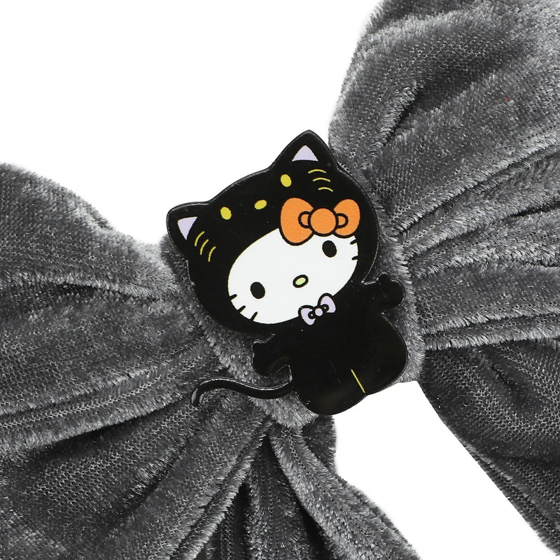 Load image into Gallery viewer, Hello Kitty &amp; Friends - Halloween 3 Piece Hair Bow Clips Set
