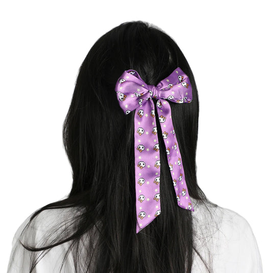 Hello Kitty & Friends - Halloween 3 Piece Hair Bow Clips Set
