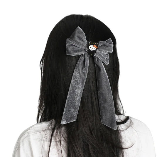 Hello Kitty & Friends - Halloween 3 Piece Hair Bow Clips Set