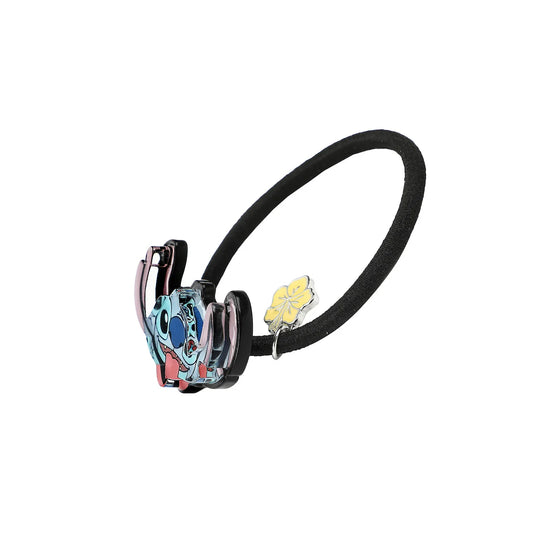 Disney: Lilo & Stitch - Stitch & Angel 2 Piece Stretchy Hair Tie Set