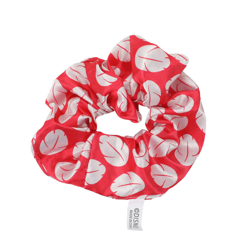 Load image into Gallery viewer, Disney: Lilo &amp; Stitch - 6 Piece Printed Fabric Hair Scrunchie Set
